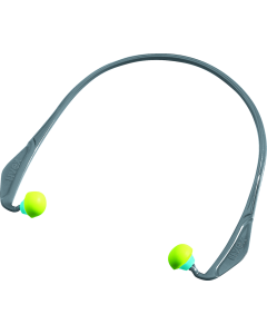 UVEX X-Cap banded earplugs