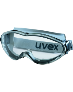 UVEX Ultrasonic - Clear