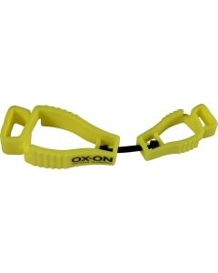 OX-ON Glove Clip
