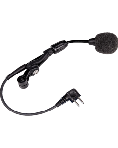3M Peltor Electret boom microphone MT53N-14/1