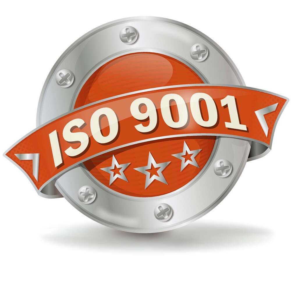 ISO9001 - OX-ON